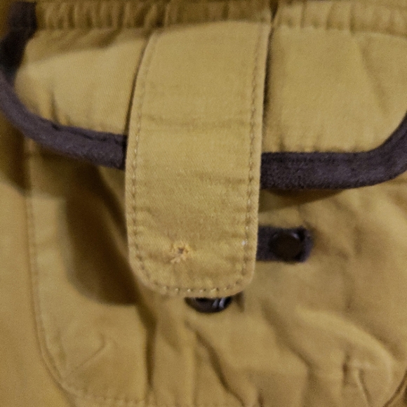 Jacket - Picture 5 of 5